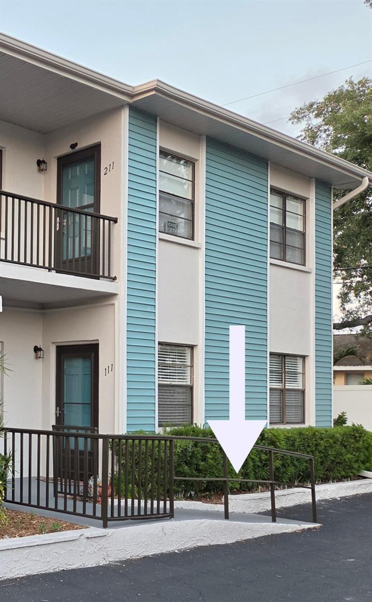 5925 Terrace Park Unit 111, St Petersburg, FL 33709