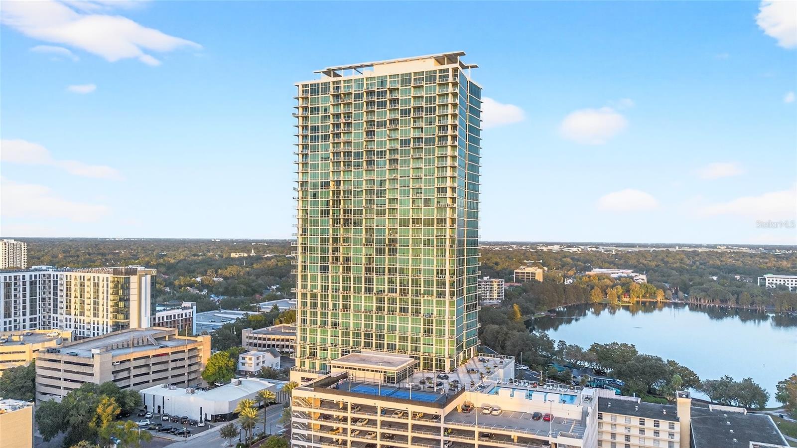 150 Robinson Unit 3106, Orlando, FL 32801