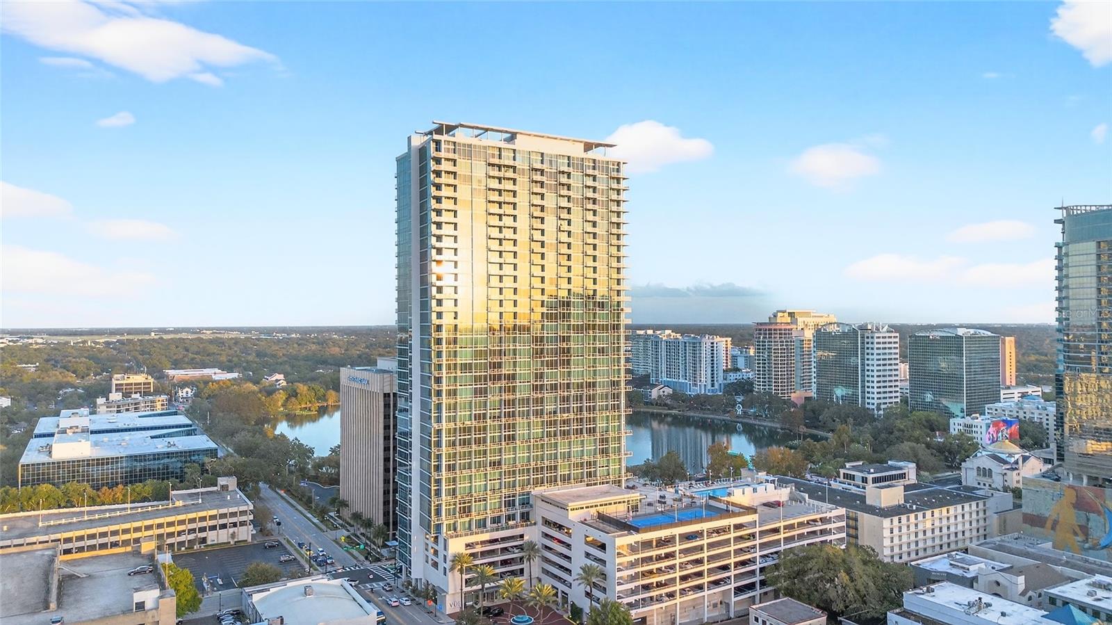 150 Robinson Unit 3106, Orlando, FL 32801