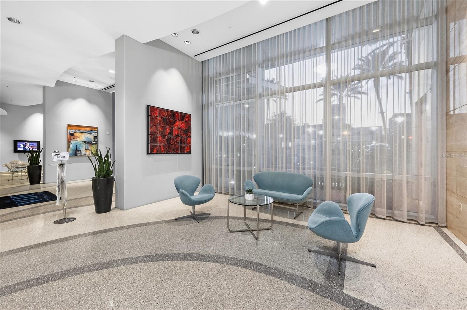 150 Robinson Unit 3106, Orlando, FL 32801