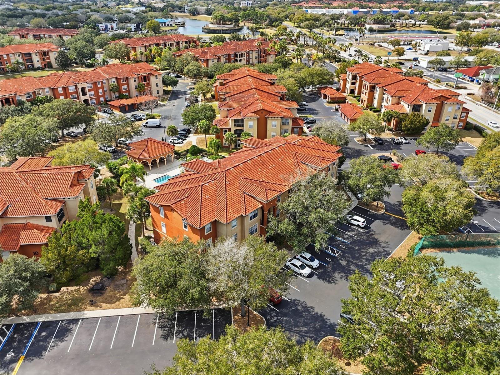 5518 Metrowest Unit 11-104, Orlando, FL 32811