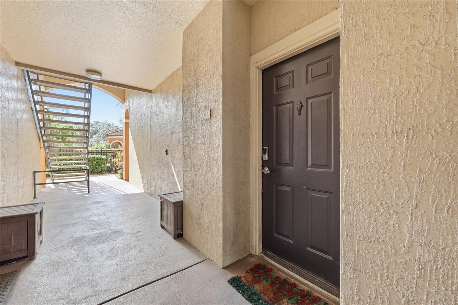 5518 Metrowest Unit 11-104, Orlando, FL 32811