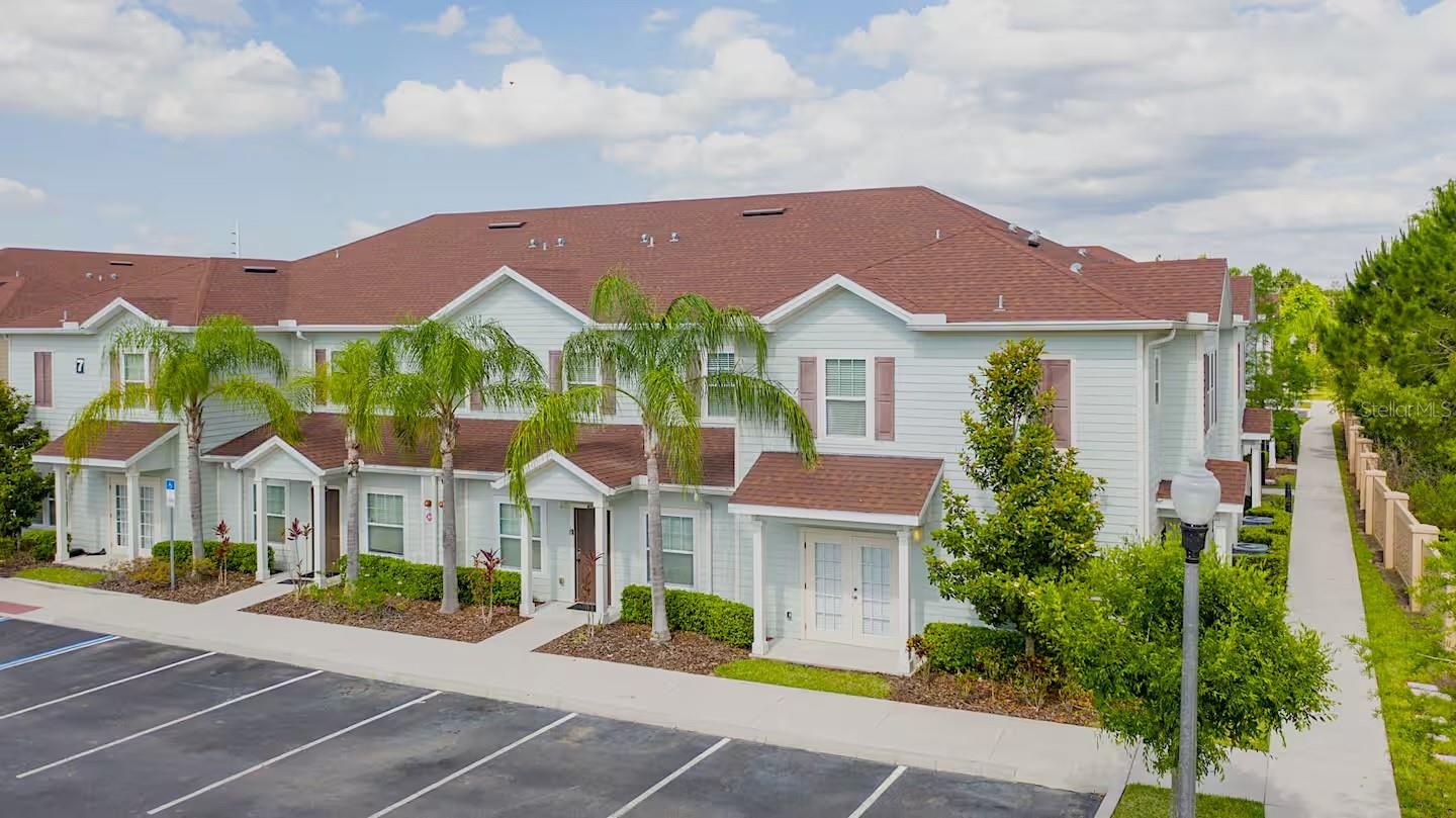 3201 Gold, Kissimmee, FL 34747