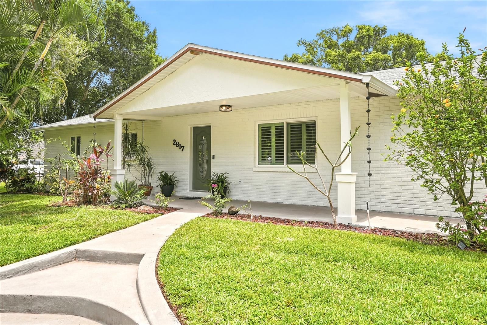 2817 Fleeman, Palm Harbor, FL 34683