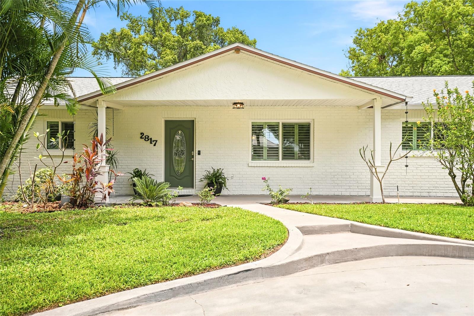 2817 Fleeman, Palm Harbor, FL 34683