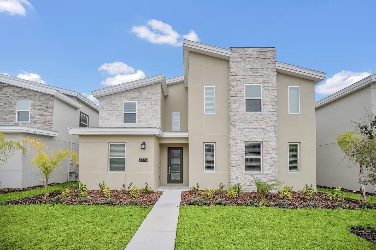 1225 Challenge, Davenport, FL 33896