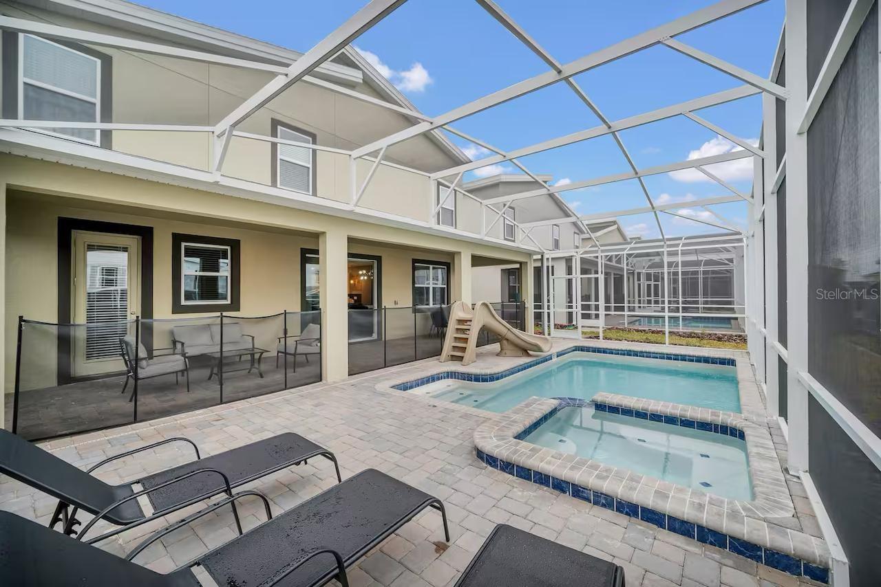 1225 Challenge, Davenport, FL 33896