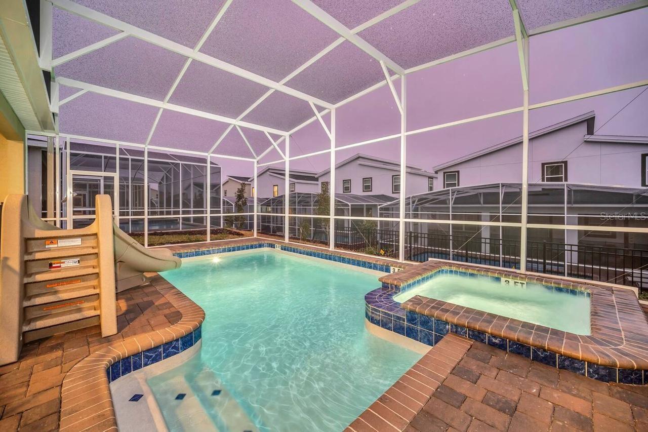 1225 Challenge, Davenport, FL 33896