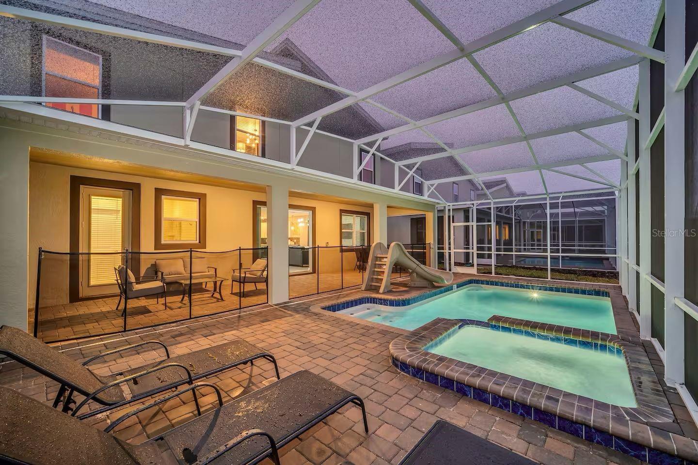 1225 Challenge, Davenport, FL 33896