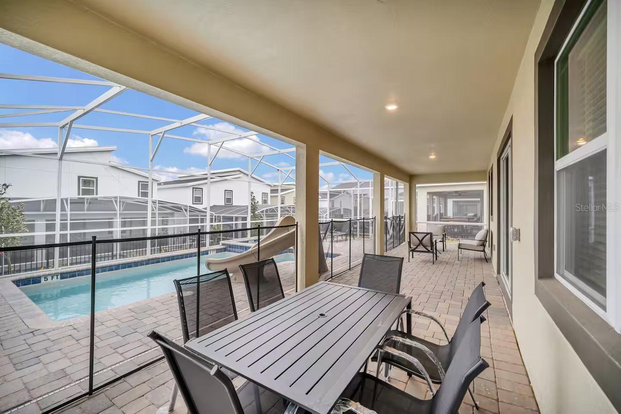 1225 Challenge, Davenport, FL 33896