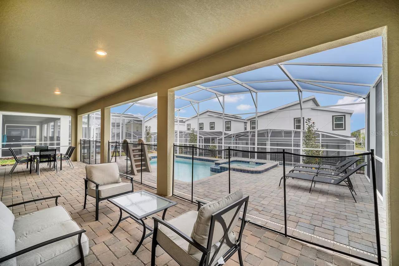 1225 Challenge, Davenport, FL 33896