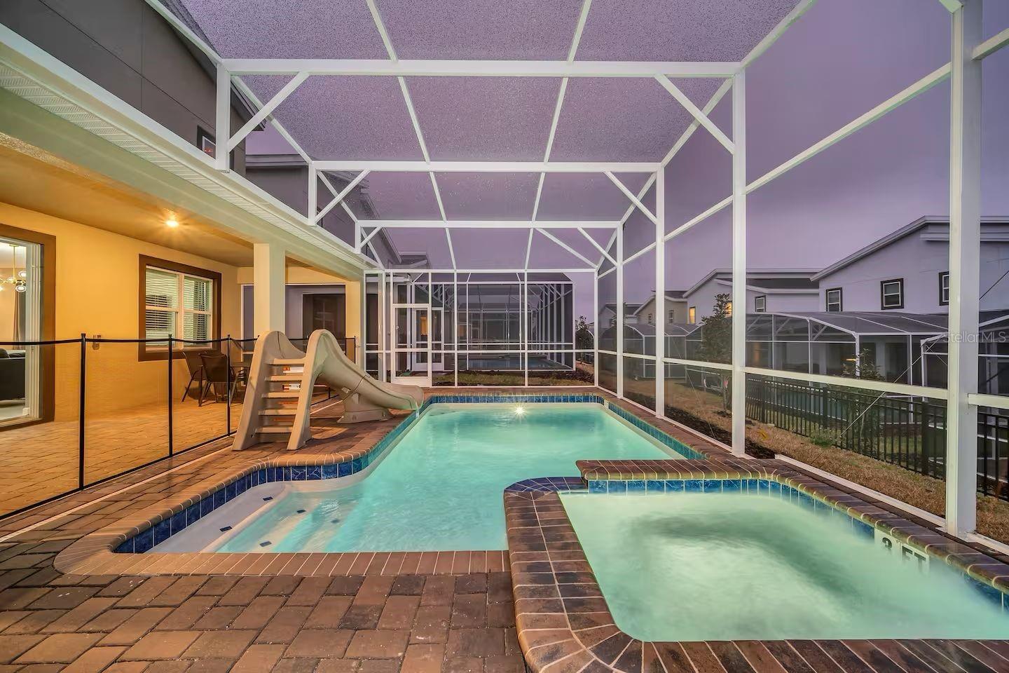 1225 Challenge, Davenport, FL 33896