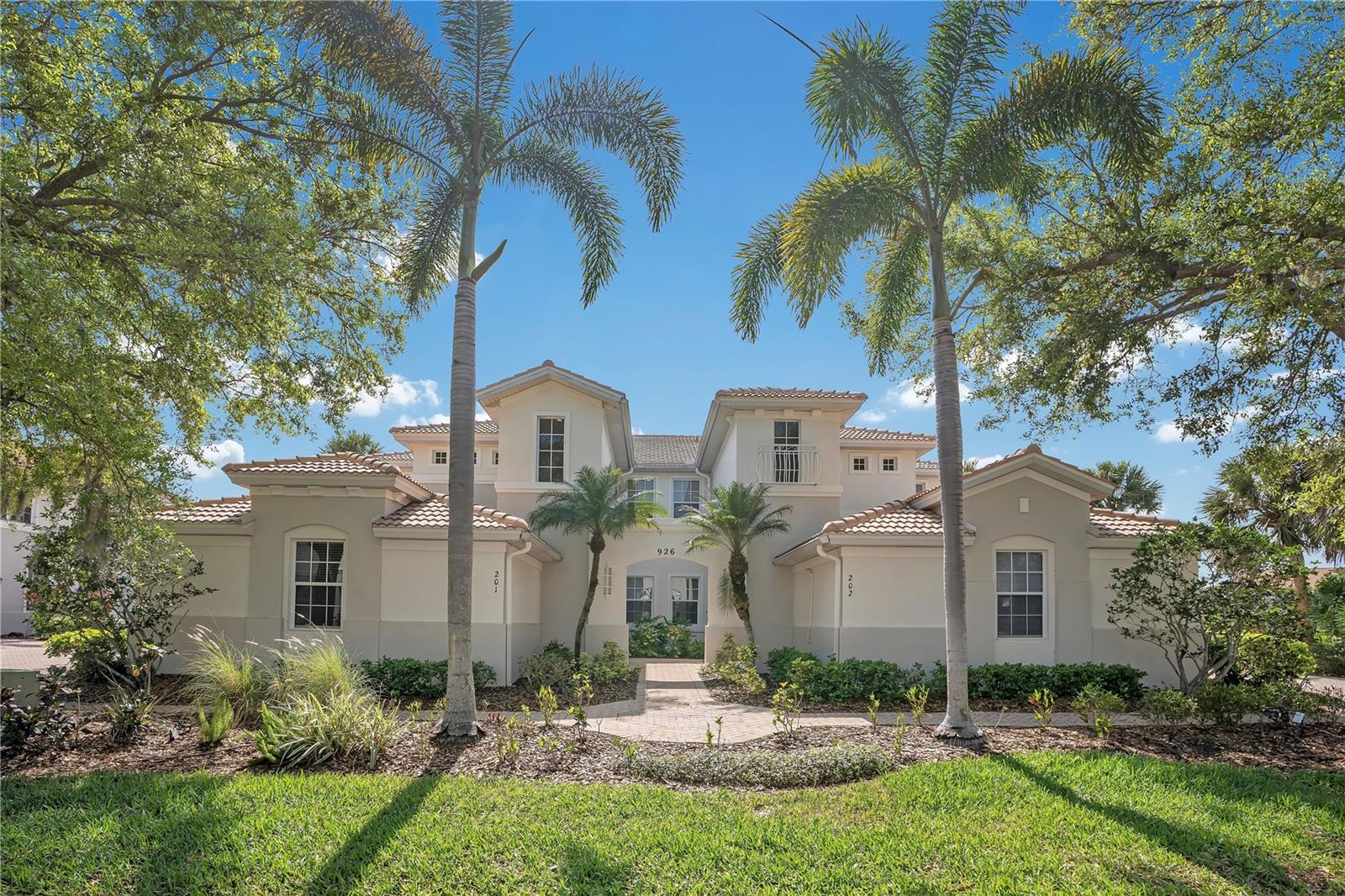 926 River Basin Unit 201c, Bradenton, FL 34212