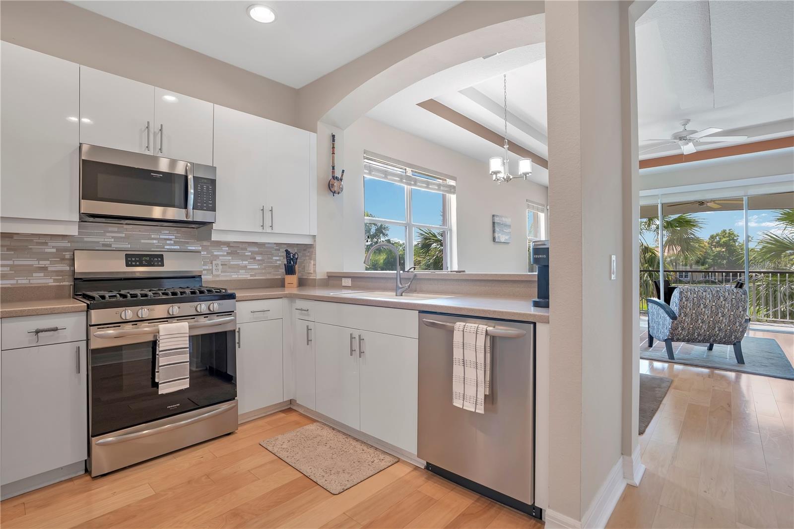 926 River Basin Unit 201c, Bradenton, FL 34212