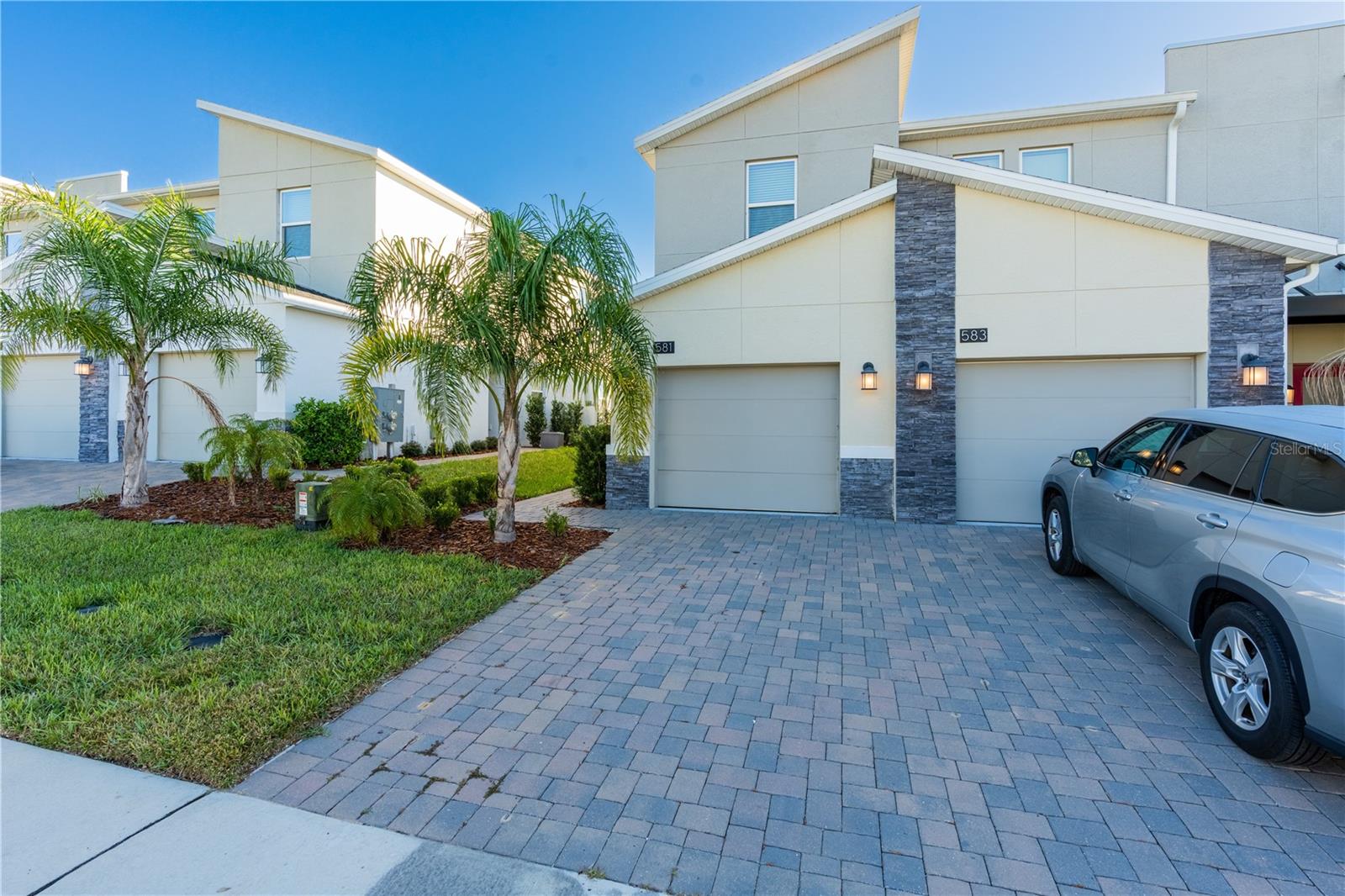 581 Ocean Course Unit 581, Davenport, FL 33896