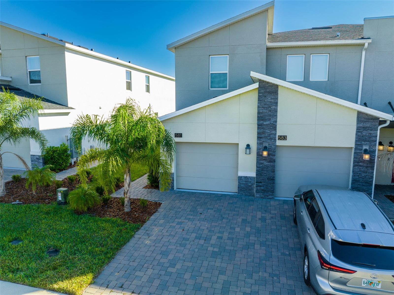 581 Ocean Course Unit 581, Davenport, FL 33896