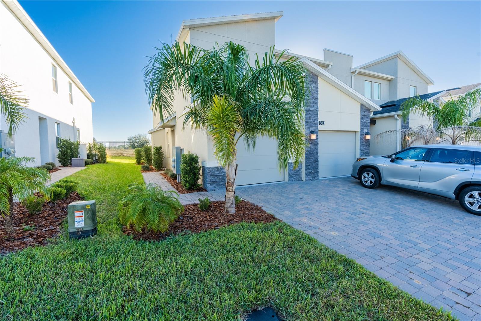 581 Ocean Course Unit 581, Davenport, FL 33896