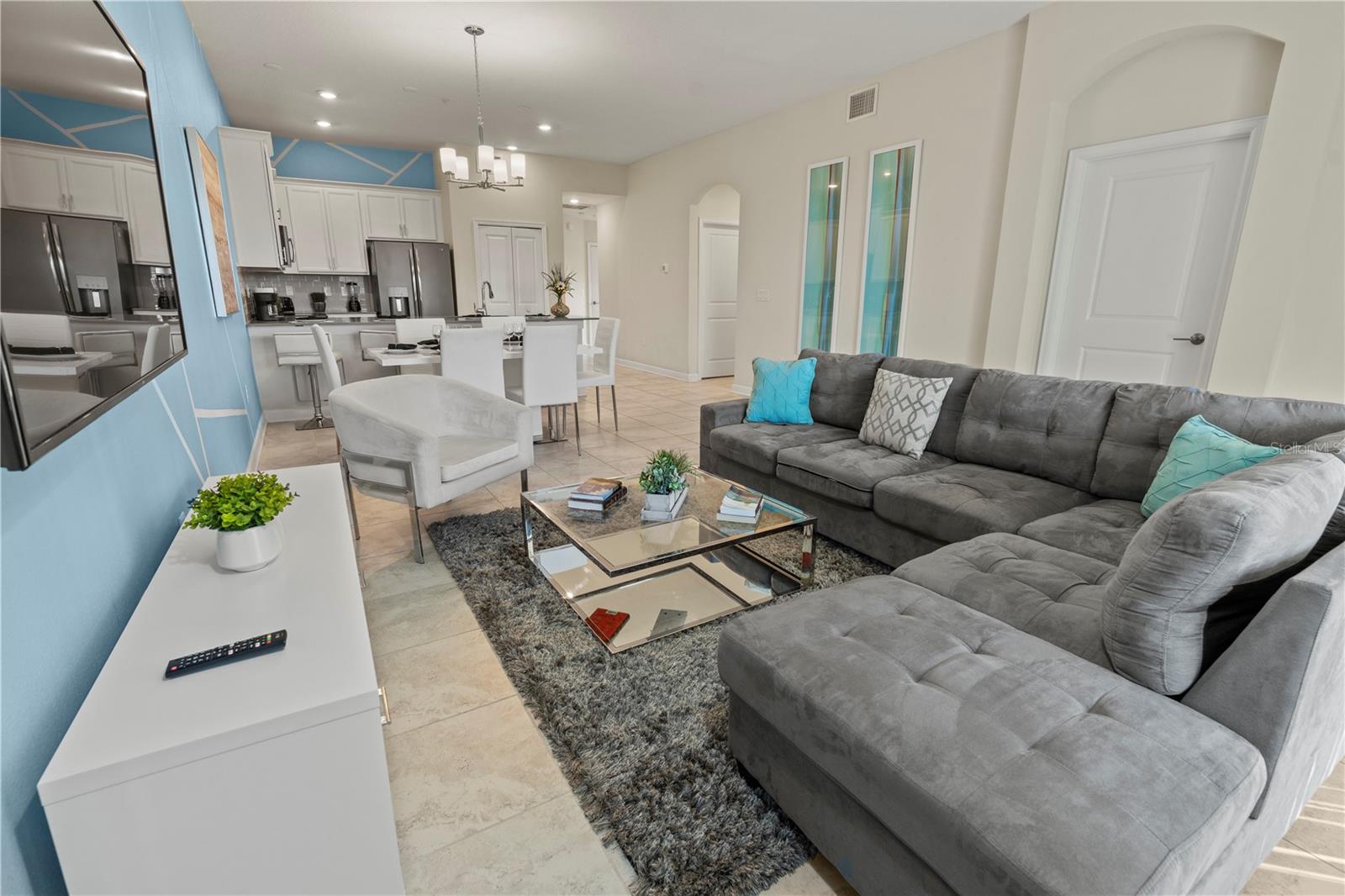 581 Ocean Course Unit 581, Davenport, FL 33896