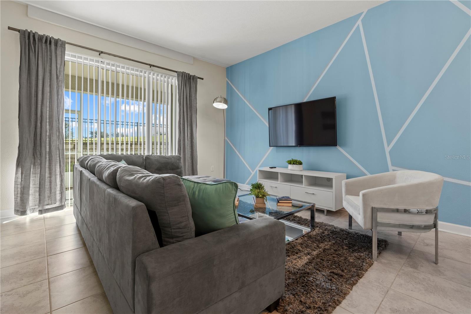 581 Ocean Course Unit 581, Davenport, FL 33896