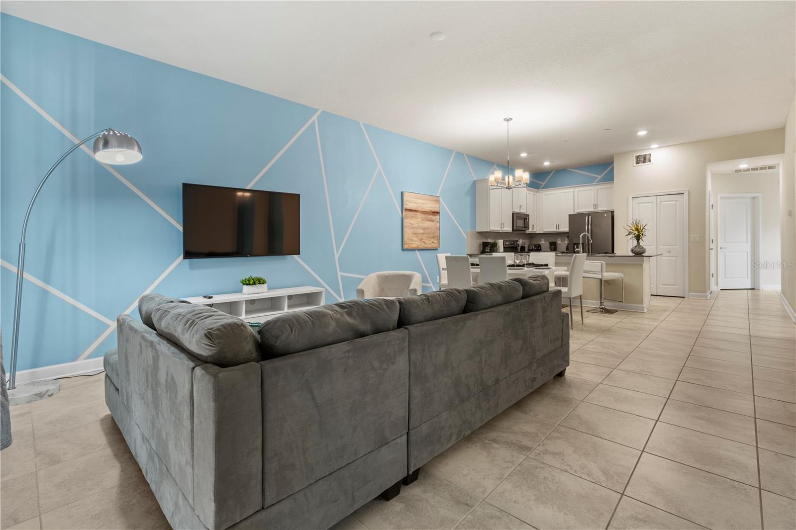 581 Ocean Course Unit 581, Davenport, FL 33896