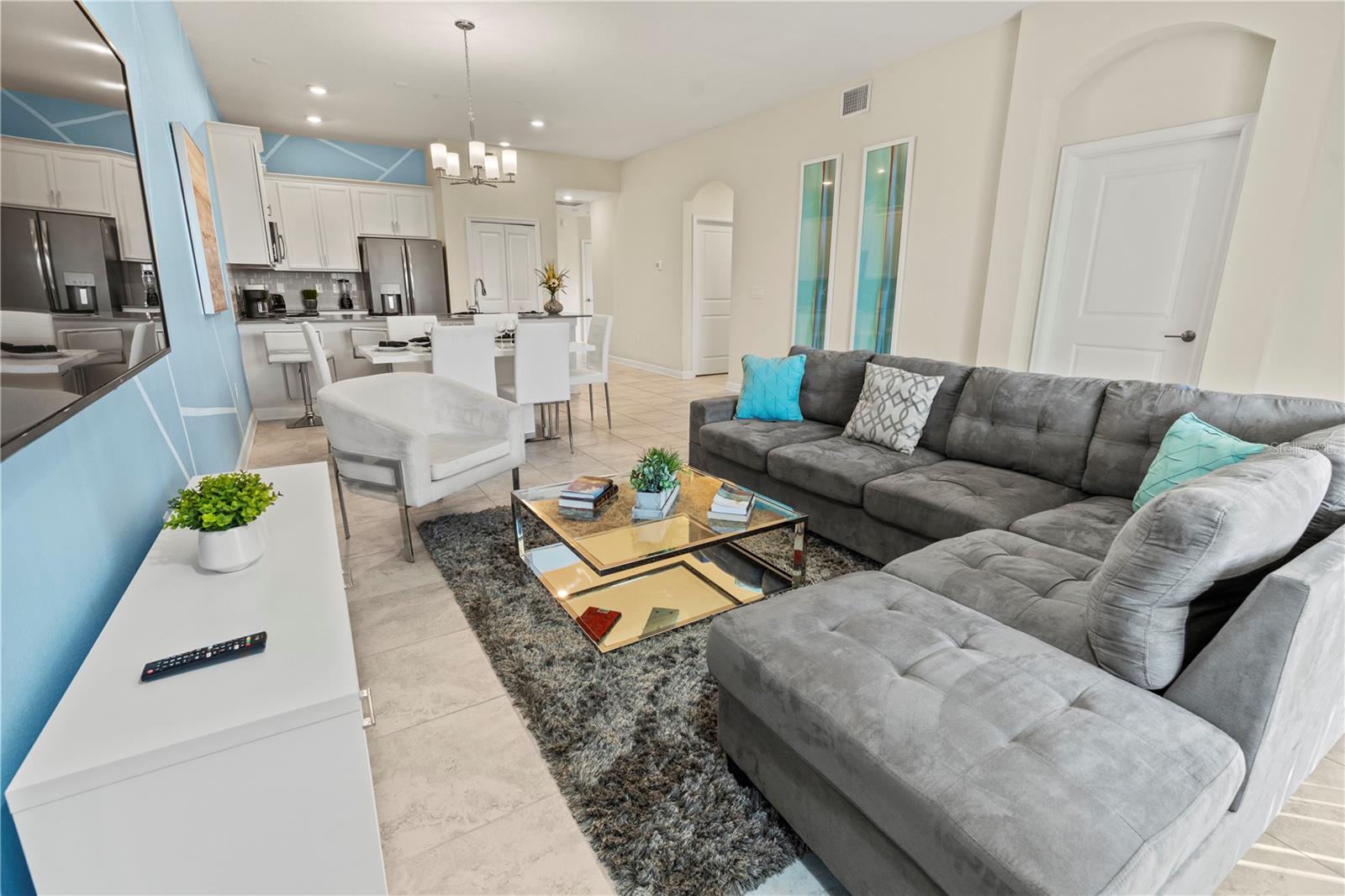 581 Ocean Course Unit 581, Davenport, FL 33896