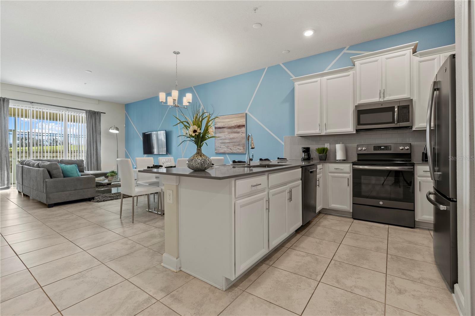 581 Ocean Course Unit 581, Davenport, FL 33896