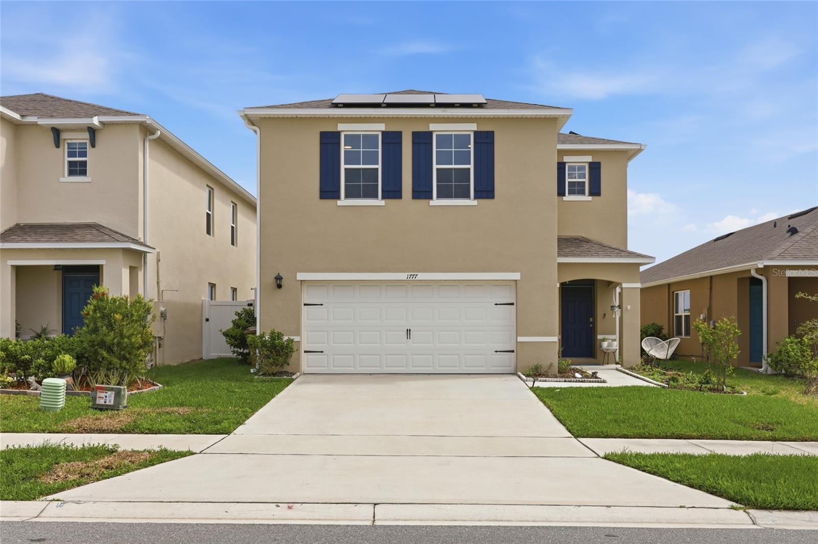 1777 Walnut Creek, Kissimmee, FL 34744