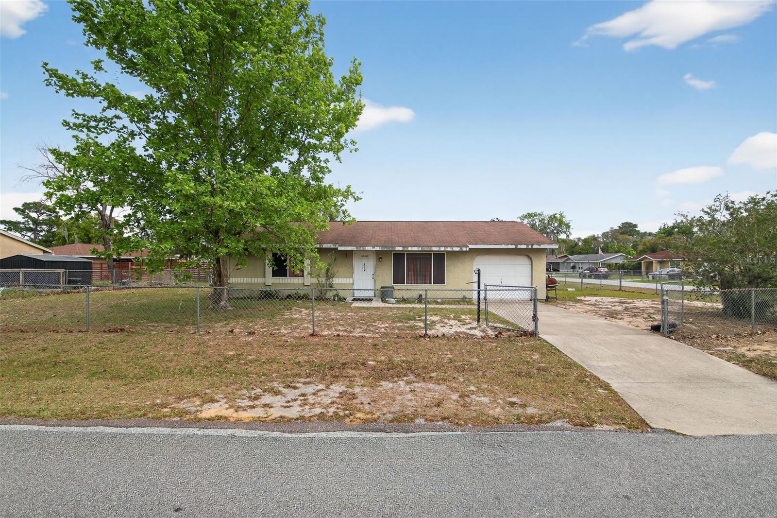 8779 89th, Ocala, FL 34472