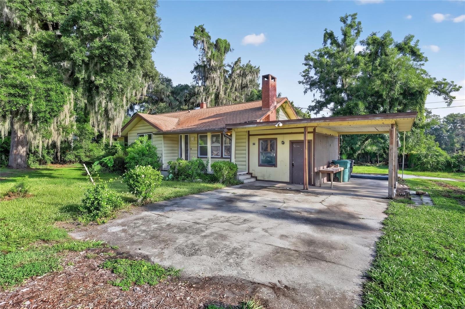 833 28th, Ocala, FL 34470