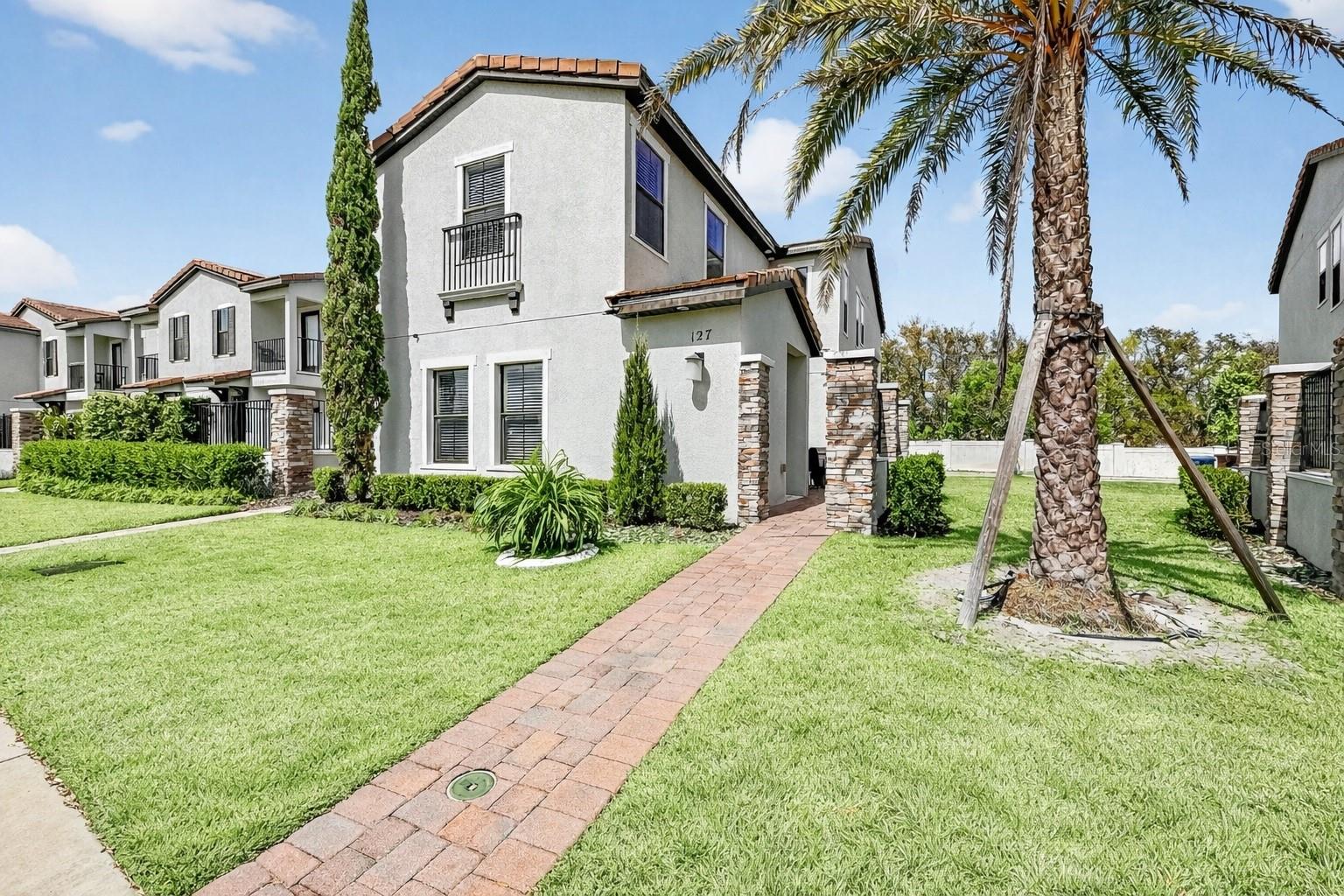 127 Kenny, Haines City, FL 33844