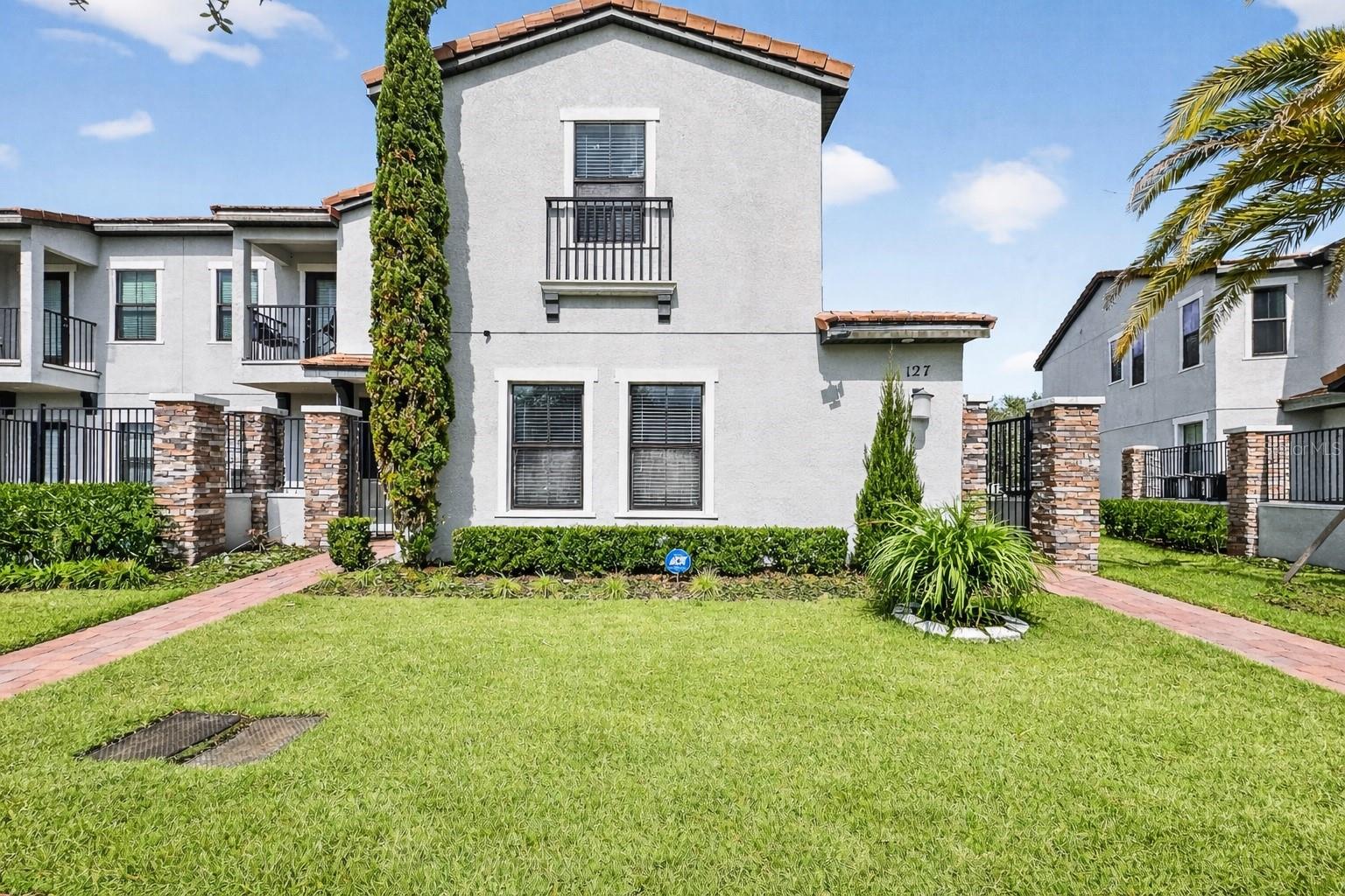 127 Kenny, Haines City, FL 33844