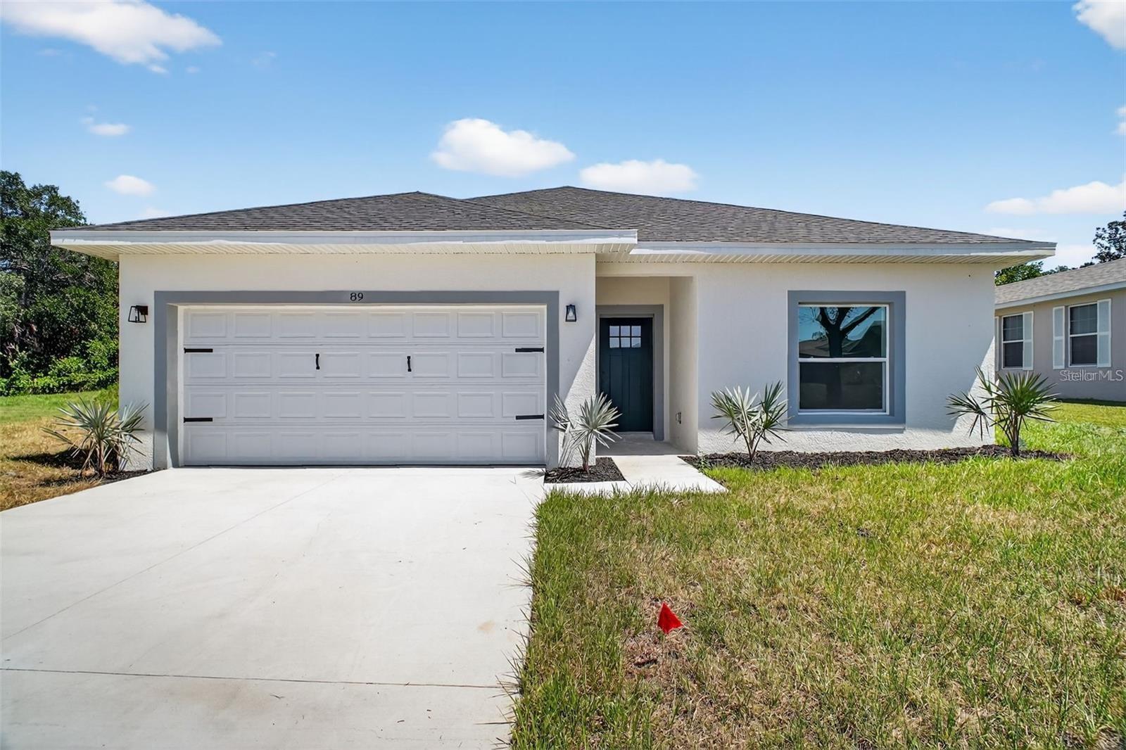 89 Fairway, Umatilla, FL 32784