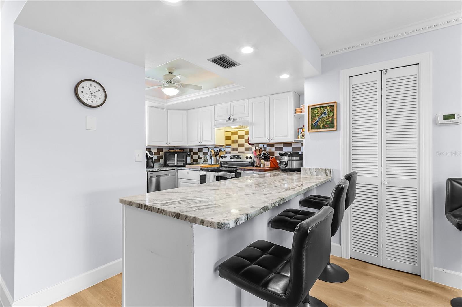 3935 Country Club Unit 17, Cape Coral, FL 33904