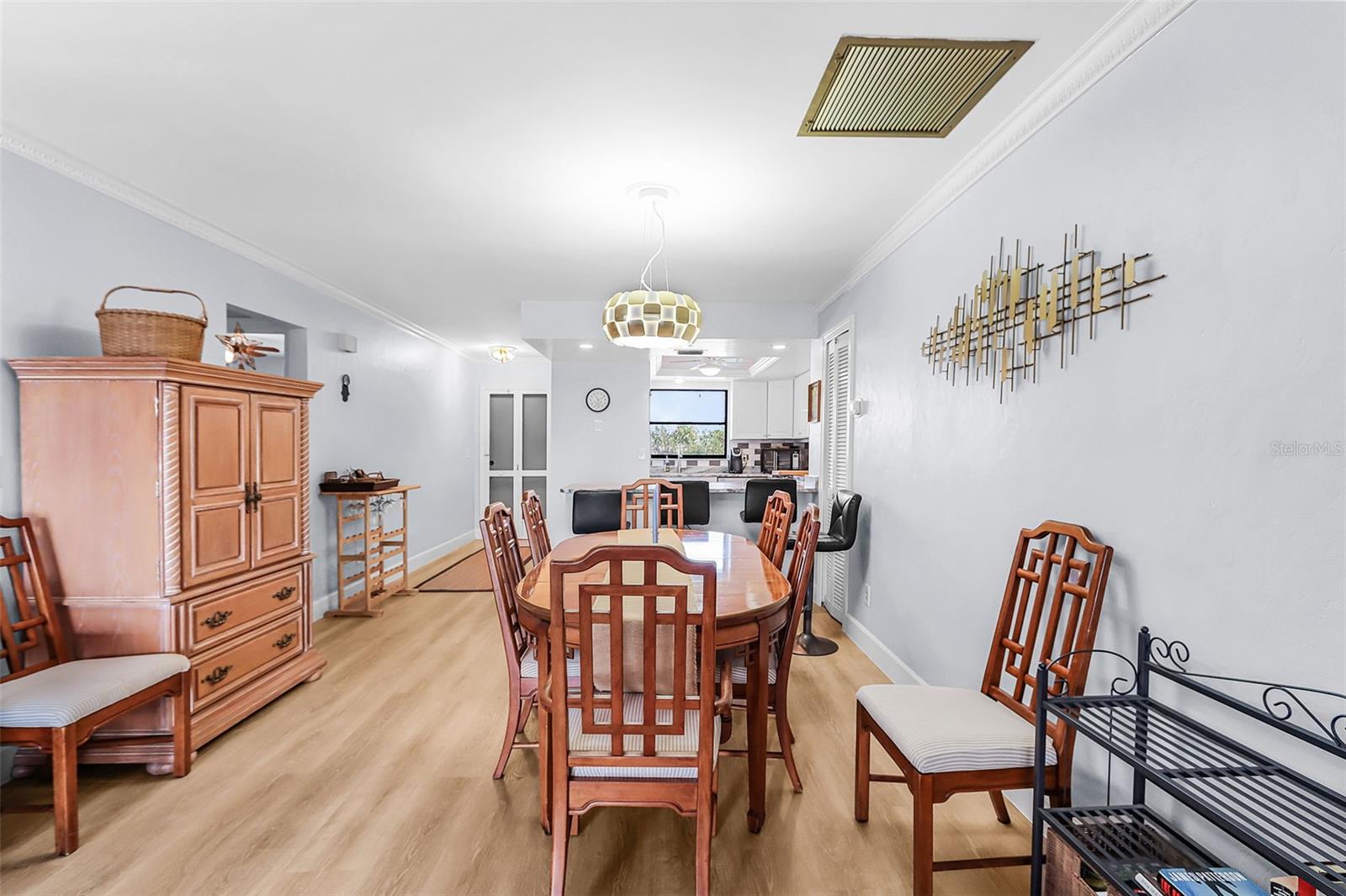 3935 Country Club Unit 17, Cape Coral, FL 33904