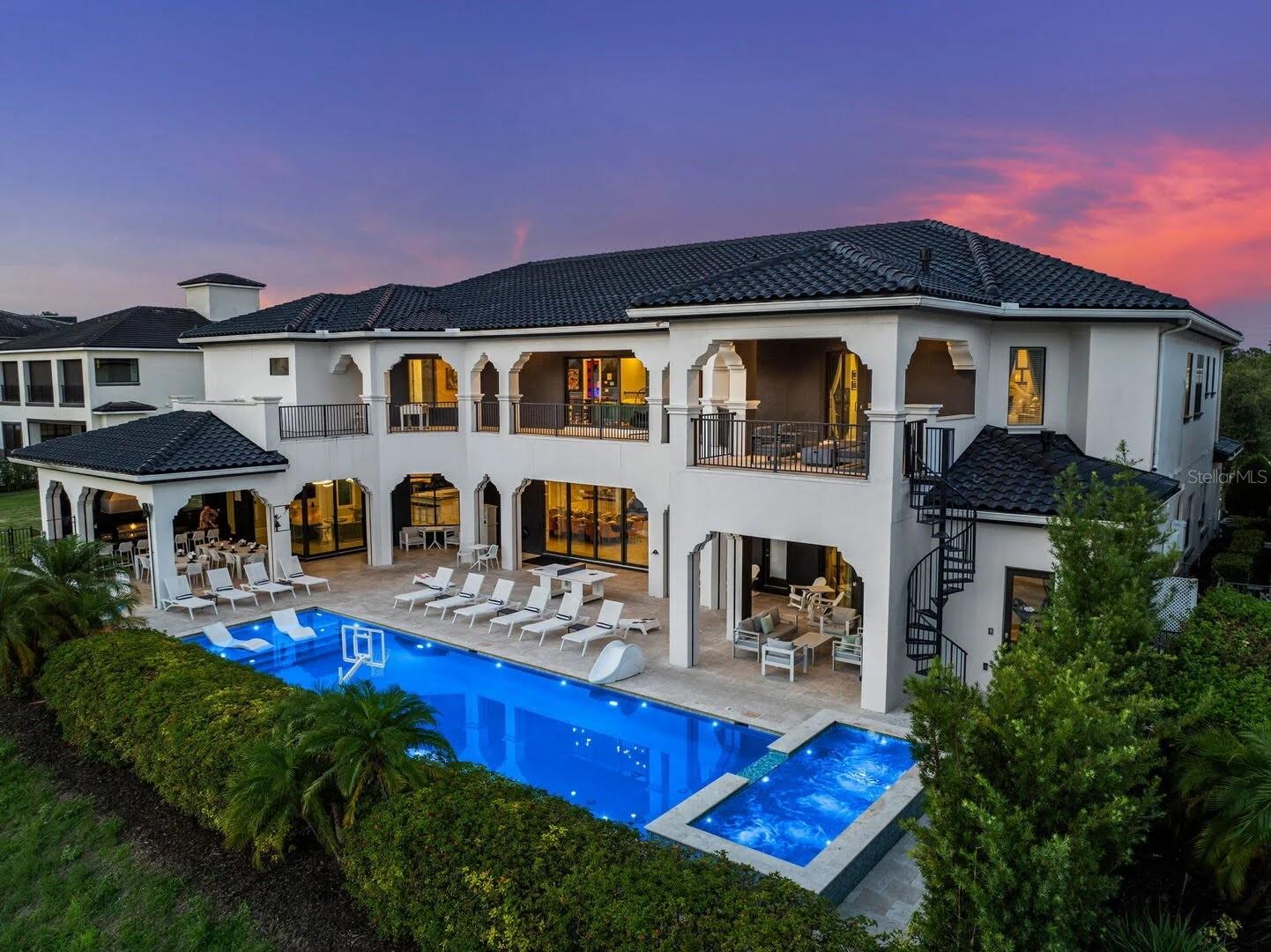 521 Muirfield, Reunion, FL 34747