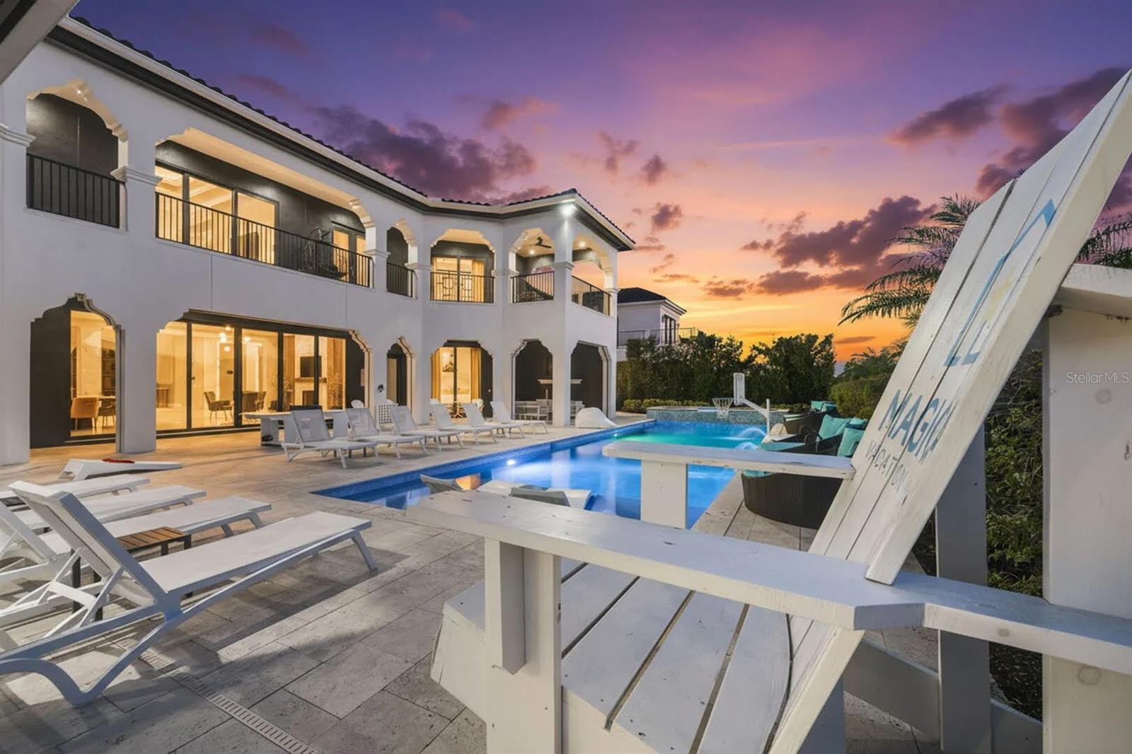 521 Muirfield, Reunion, FL 34747