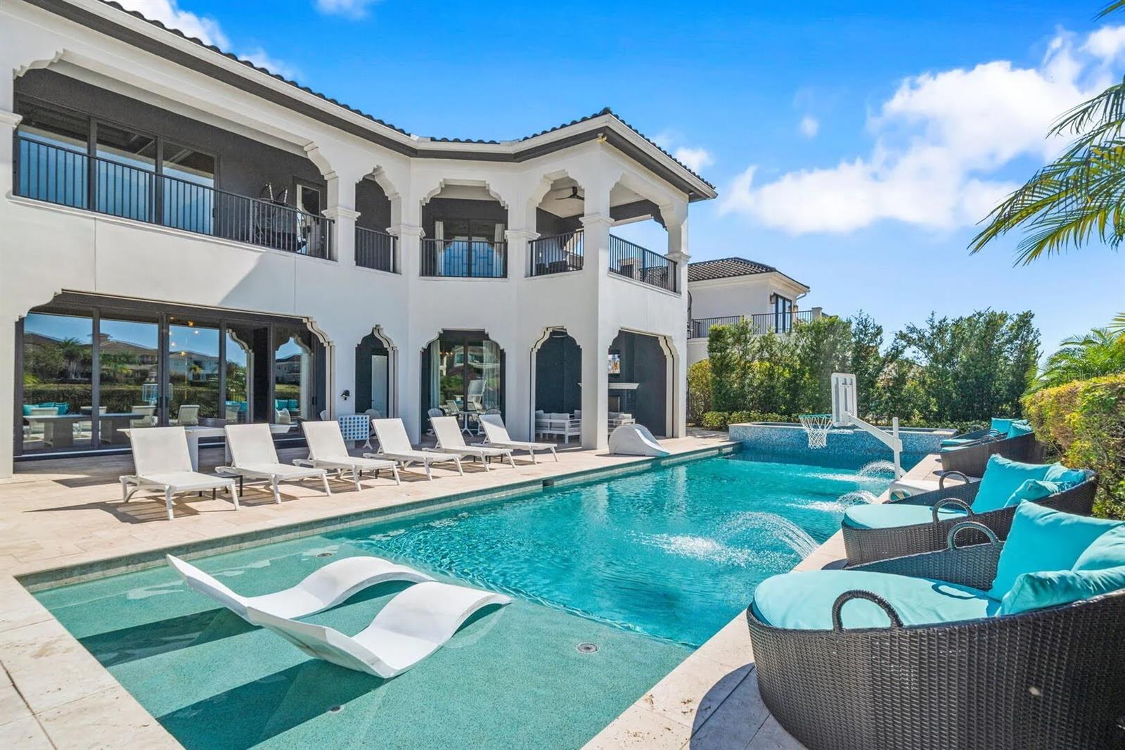 521 Muirfield, Reunion, FL 34747
