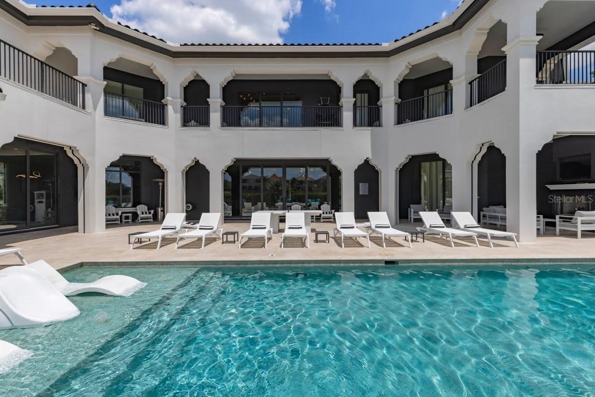 521 Muirfield, Reunion, FL 34747