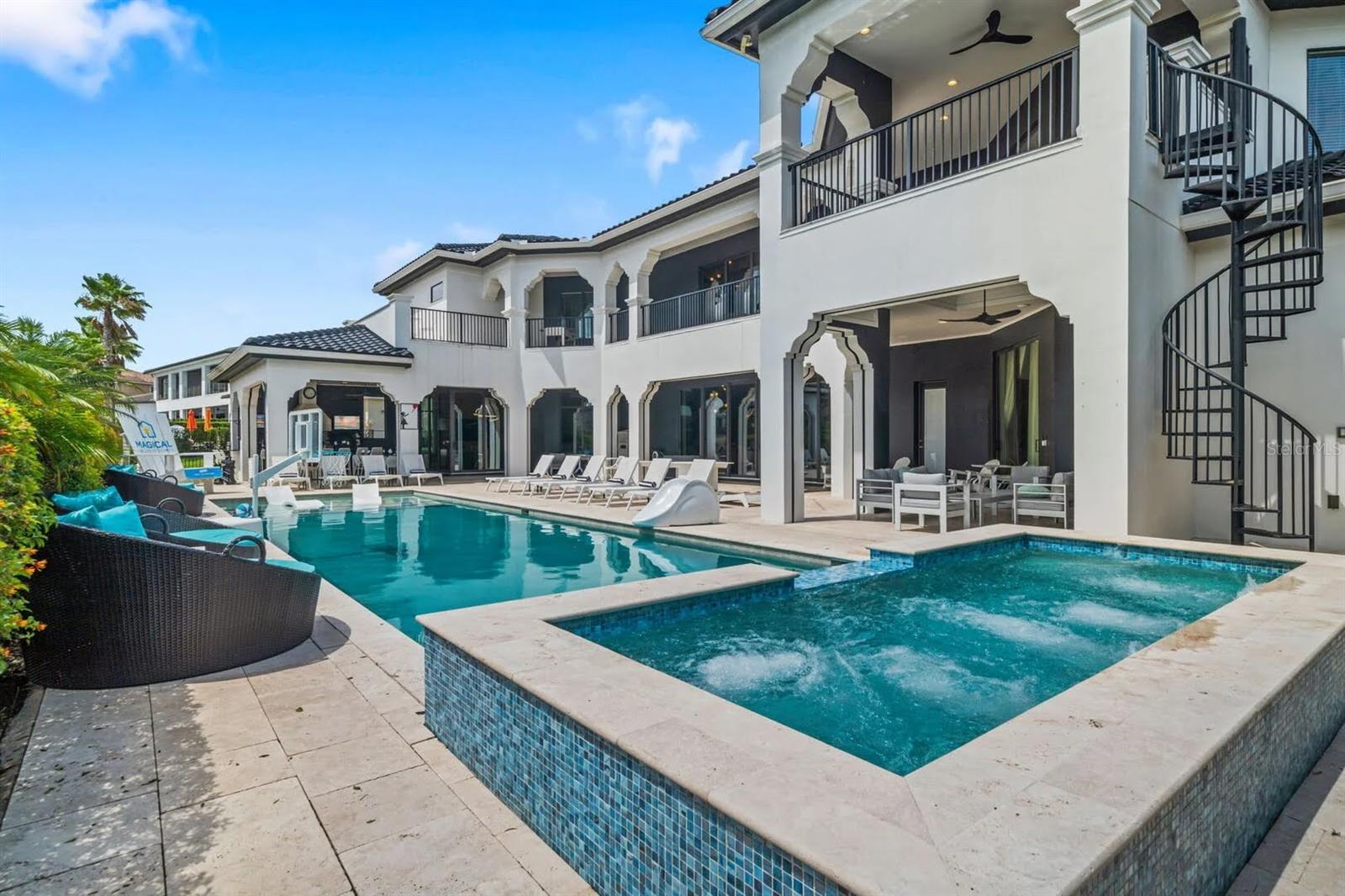 521 Muirfield, Reunion, FL 34747