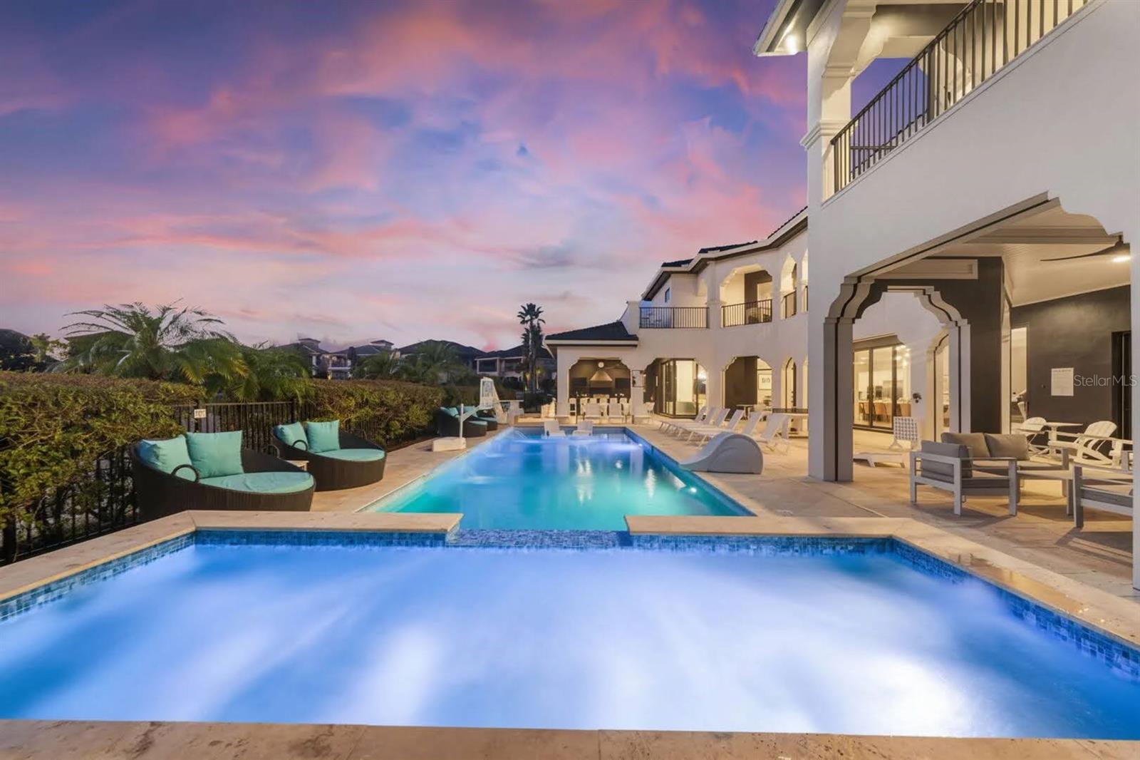 521 Muirfield, Reunion, FL 34747