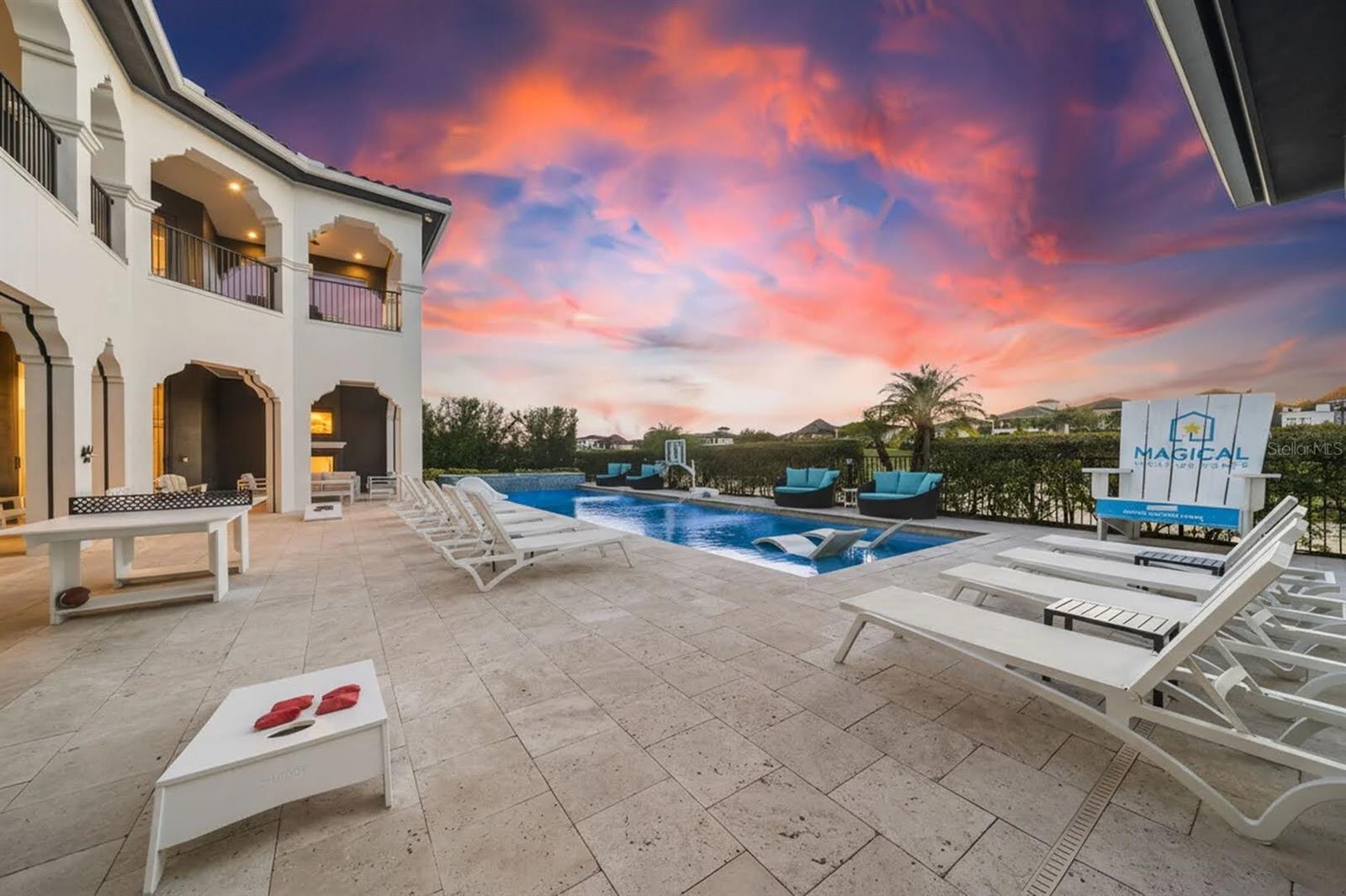 521 Muirfield, Reunion, FL 34747