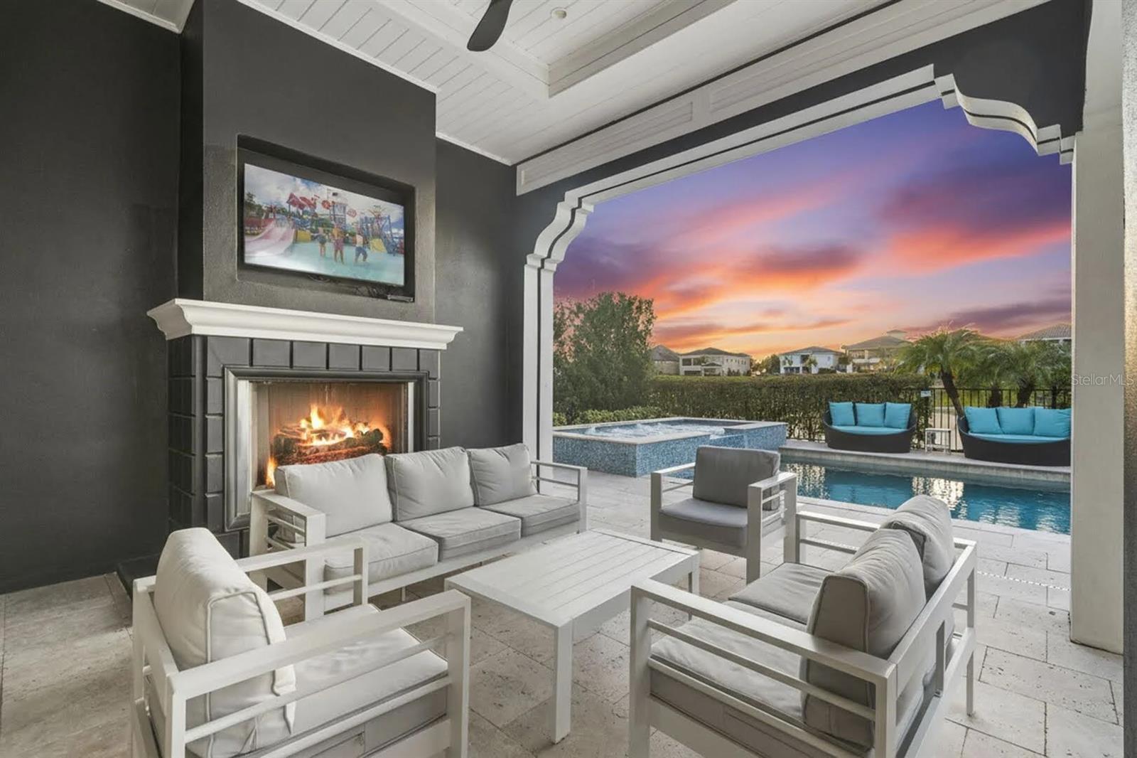 521 Muirfield, Reunion, FL 34747