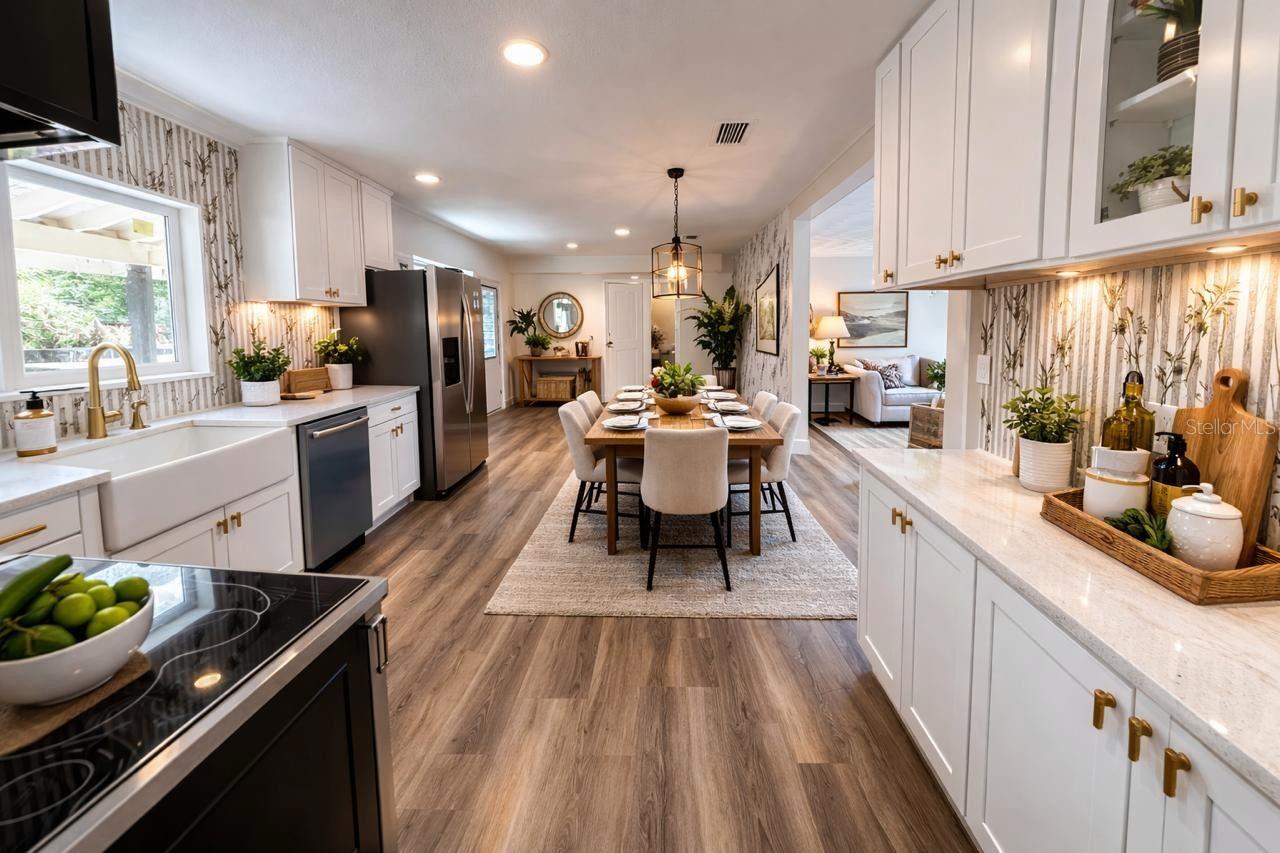 4217 Wd Judge Unit W, Orlando, FL 32808