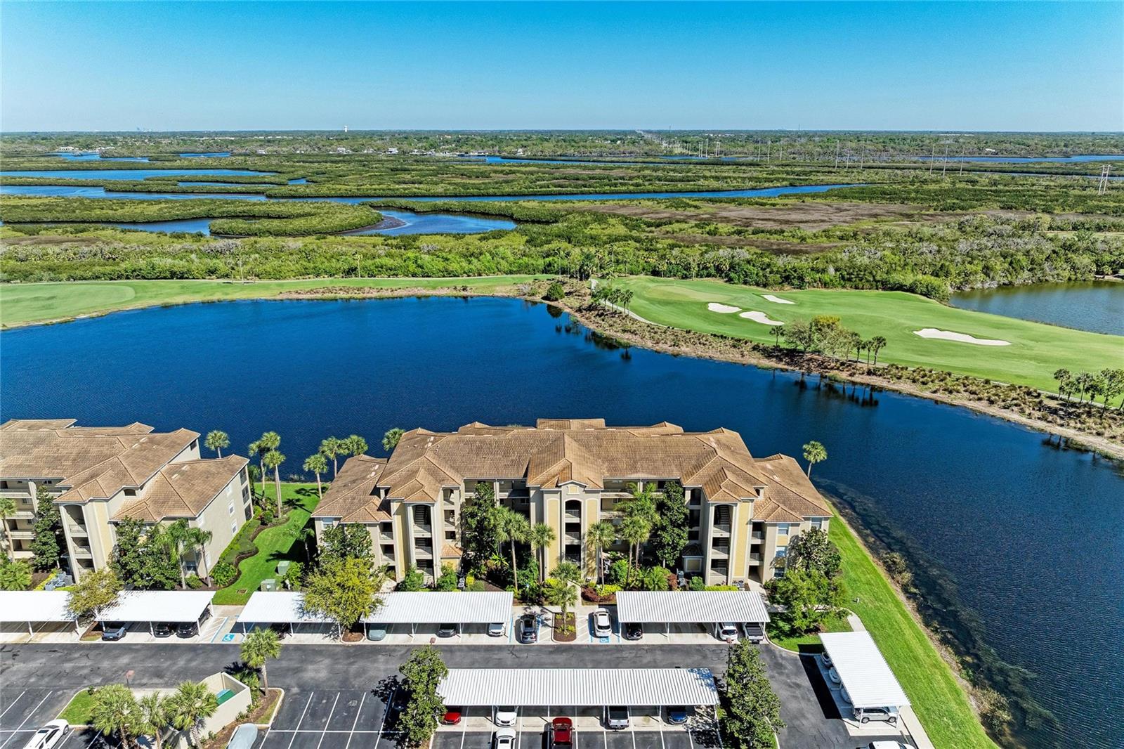 7911 Grand Estuary Unit 403, Bradenton, FL 34212