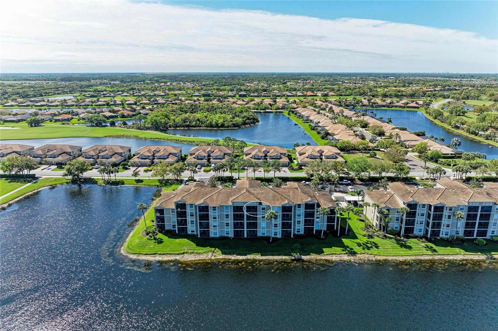 7911 Grand Estuary Unit 403, Bradenton, FL 34212