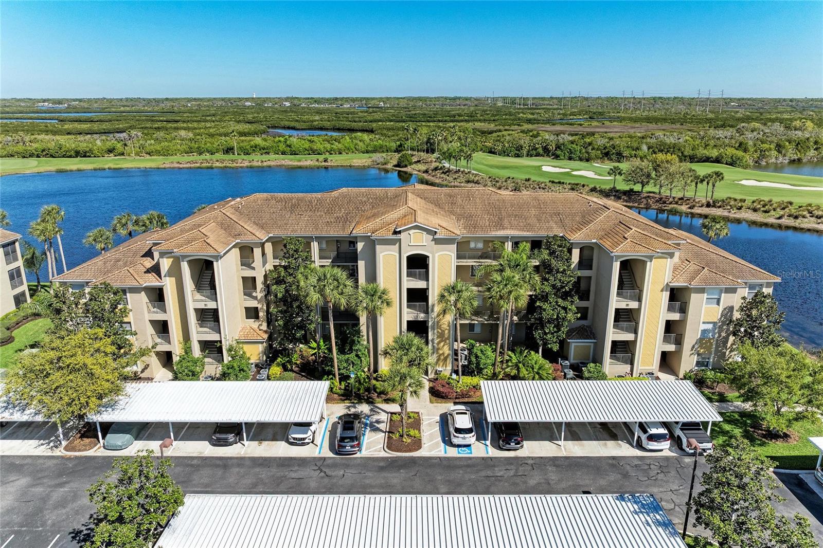 7911 Grand Estuary Unit 403, Bradenton, FL 34212