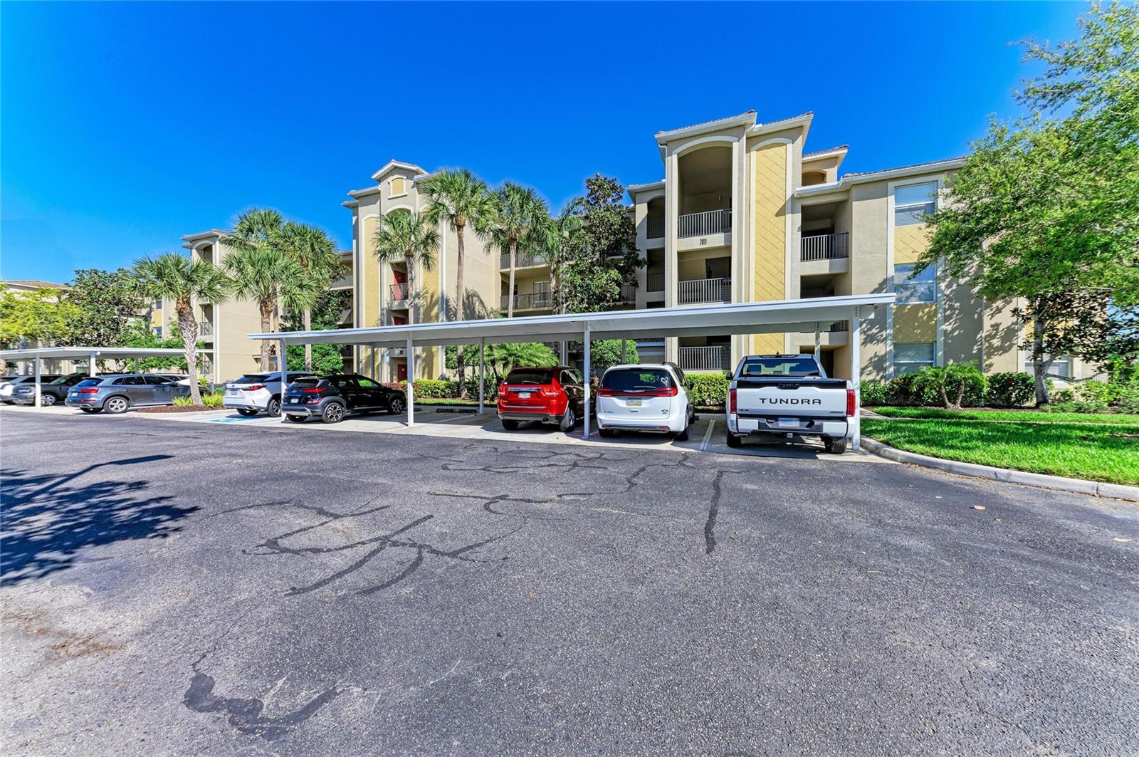 7911 Grand Estuary Unit 403, Bradenton, FL 34212
