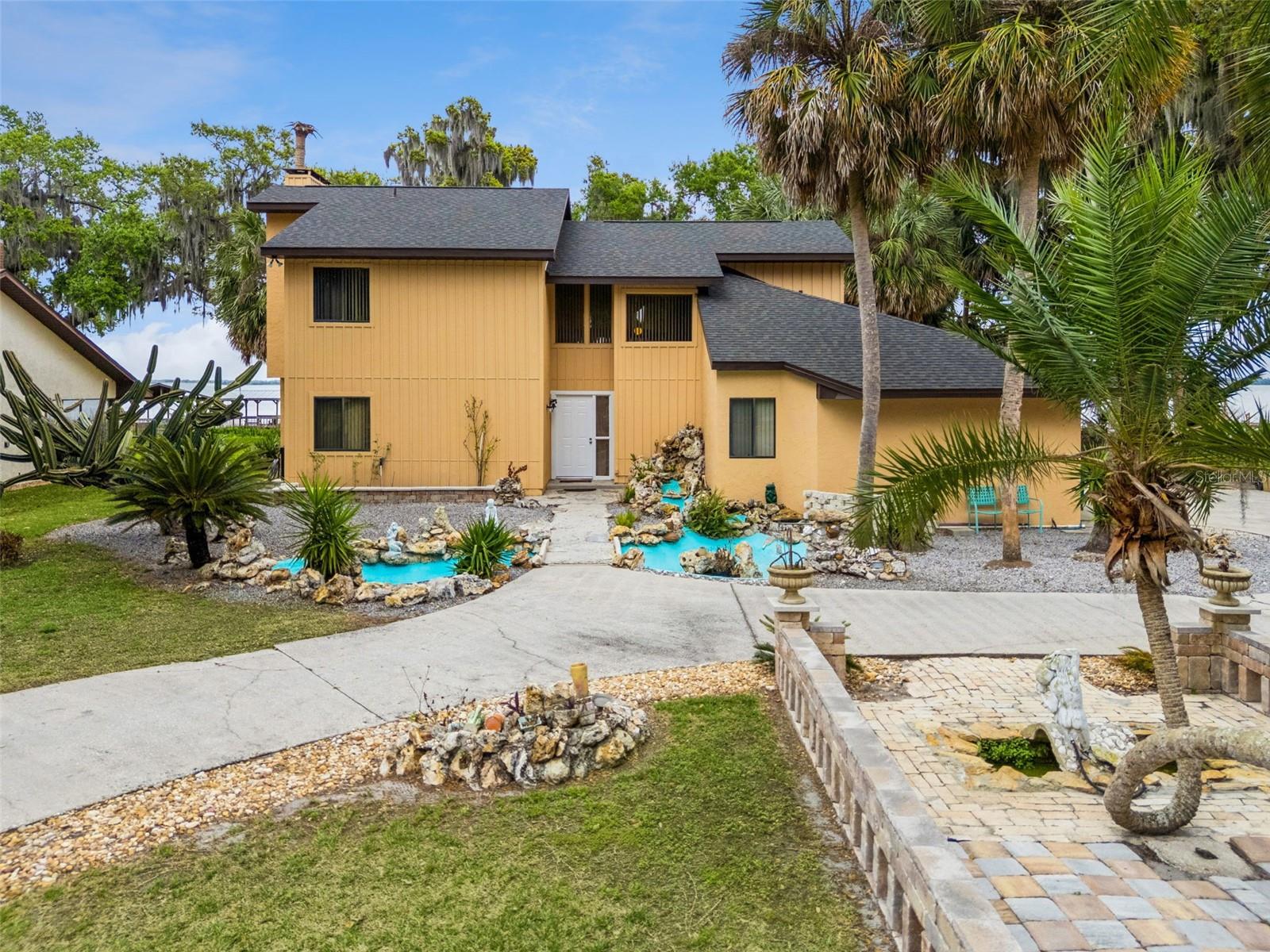 35312 Griffin, Fruitland Park, FL 34731
