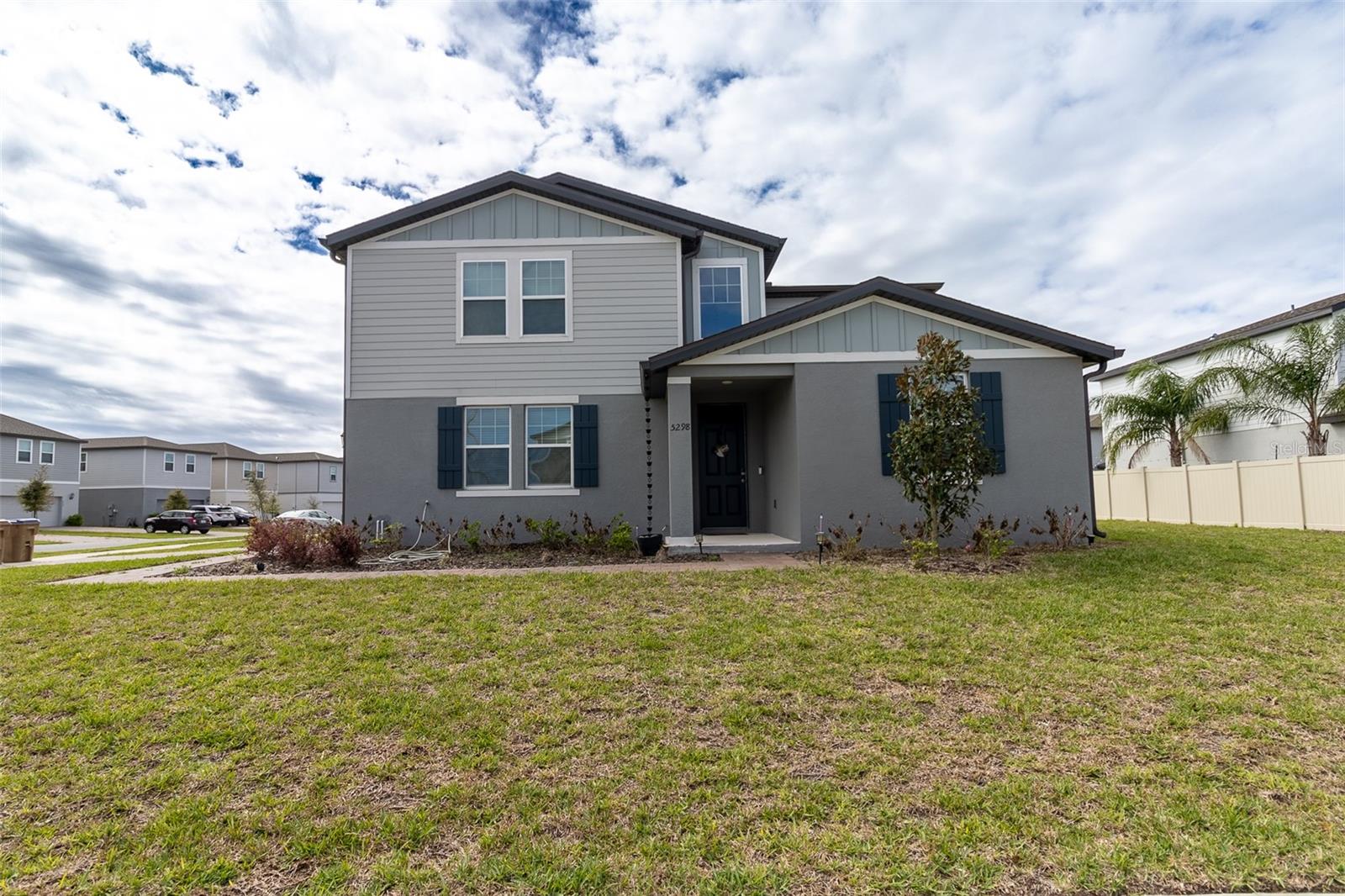 5298 Meredrew, St Cloud, FL 34771