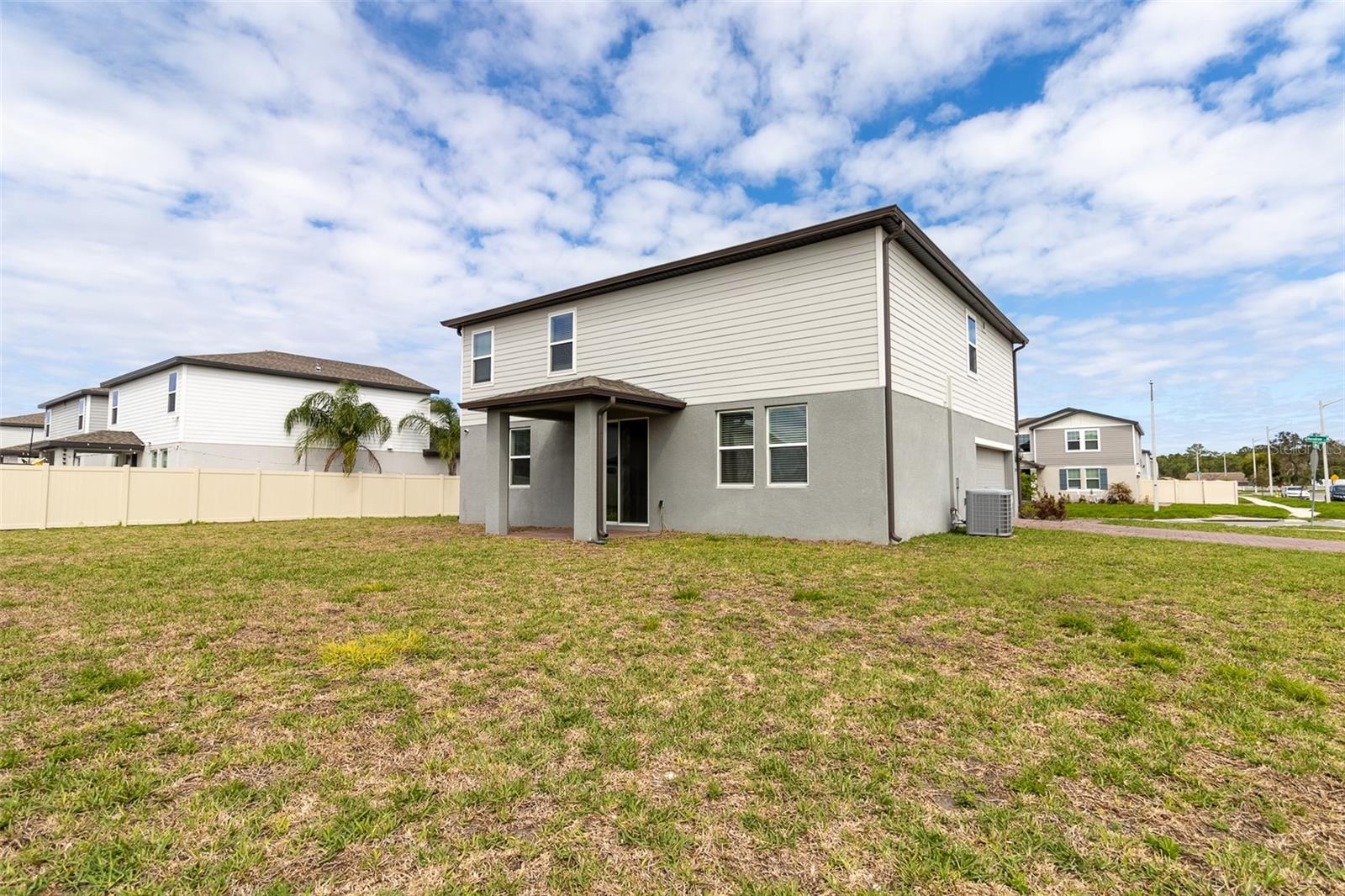 5298 Meredrew, St Cloud, FL 34771